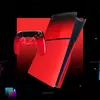 Превью изображения из коллекции Hyperpop Techno Red 1