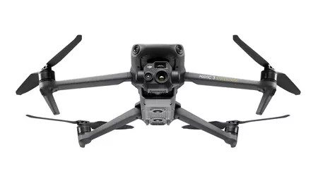 DJI Mavic 4 Pro з'явився у новому витоку відео з 6-кратним зумом і підтримкою вертикального відео
