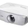 BenQ HT2050A overhead projector in education