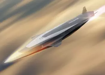 США отменили разработку амбициозной гиперзвуковой ракеты HALO из-за высокой стоимости