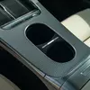 Прев'ю панелей керування Mercedes-Benz C-Class