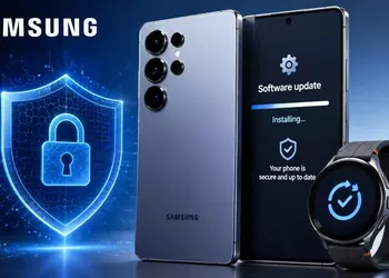 Samsung латает дыры: июльское обновление безопасности для Galaxy S25 и S26 уже здесь