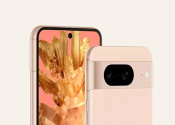 Google Pixel 8 выдержал четыре дня в горячей воде и все еще работает