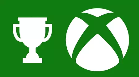 На Xbox з'явиться своя "Платина" — любителі 100% проходження будуть відзначені за свої зусилля