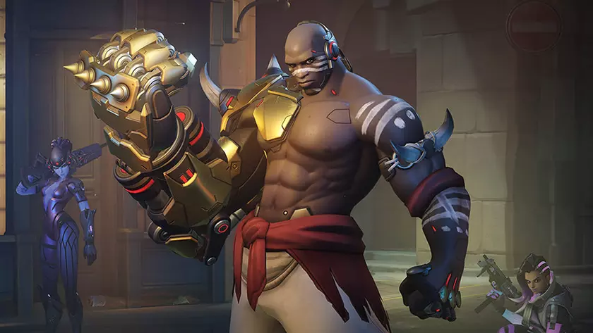 Продюсер Overwatch 2 сообщил, что игрокам не стоит ожидать сюжетные миссии в сезонах после Season 6