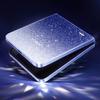 Honor Magic V Flip 2 miniature with Jimmy Choo design