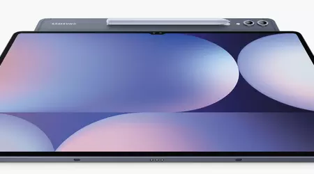 Інсайдер показав якісне зображення Samsung Galaxy Tab S10 Ultra