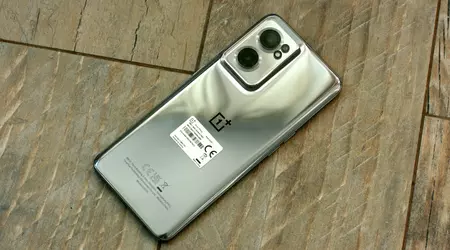 Test du Oneplus Nord CE 2 5G : un smartphone bien garni pour 350 €