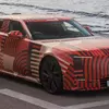 Прев'ю тестів Type 01 у городе