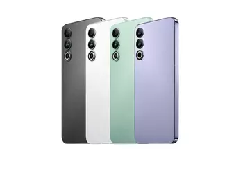 AMOLED-дисплей на 120 Гц, чип Snapdragon 8 Gen 3 и камера на 200 МП: в интернете появились характеристики Meizu 21