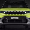 2026 Jeep Compass витік 2 мініатюра