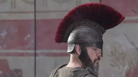 Представлено епічний трейлер The Odyssey — нового фільму Крістофера Нолана