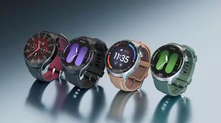 Представлено Moto Watch Ultra — перший смарт-годинник від Motorola з підтримкою LTE і eSIM та моніторингом активності від Polar