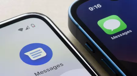 Apple va introduire le chiffrement de bout en bout pour les messages RCS entre l'iPhone et Android