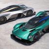 Les développeurs de Gran Turismo® 7 ont ajouté trois voitures emblématiques au jeu dans une mise à jour de juin : l'Aston Martin Valkyrie, la Mitsubishi Lancer et la Subaru Impreza, ainsi que de nombreux nouveaux contenus.-5