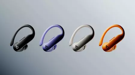 Powerbeats Pro 2 офіційно представлені: ANC, пульсометр і 45 годин автономності
