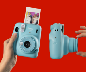 Fujifilm Instax mini 11 Instant Camera