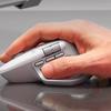 Параметриї Logitech MX Master 4