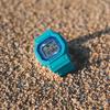 Женские часы G-Shock GLXS5610 с блестящим дизайном женские часы G-Shock GLXS5610