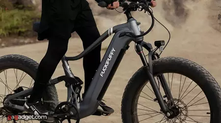 What is the Best PUCKIPUPPY Electric Bike?