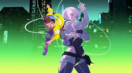 It's official: CD Projekt and Netflix are working on the second season of Cyberpunk: Edgerunners
