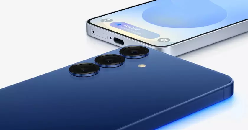 СМИ: Samsung заморозила цену на свои флагманы — стоимость линейки Galaxy S26 не будет отличаться от моделей 2025 года