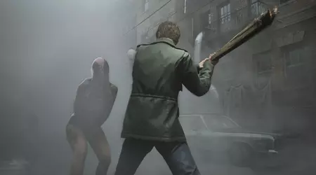 Всратися від радіо: огляд Silent Hill 2 — ремейку культового горора на Unreal Engine 5