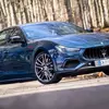 Превью Maserati Ghibli 334 Ultima - изображение 1