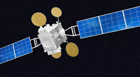 Les communications par satellite d'Eutelsat peuvent répondre aux besoins militaires de l'Ukraine au lieu de Starlink 