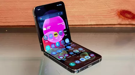 Подовжувач амбіцій: огляд Samsung Galaxy Flip5
