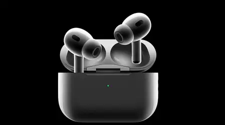 Аналітик: AirPods Pro 3 вийдуть у 2026 році