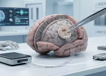 Китай обогнал Neuralink: первый в мире коммерческий нейрочип Neuracle выходит на рынок