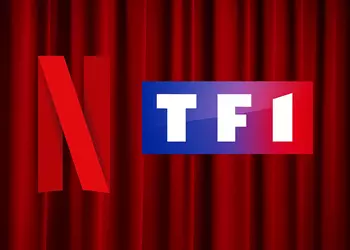 Впервые в истории Netflix начнет транслировать эфирное телевидение и начнет с телеканалов группы TF1 во Франции в 2026 году