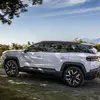 Jeep Compass 4xe 2026 - мініатюра бокова