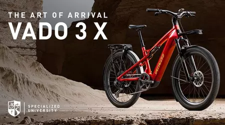 Specialized Vado 3 X: двопідвіс для міста за ціною вживаного кросовера