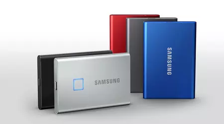 Найкращий зовнішній портативний SSD-накопичувач