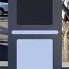 Прев'ю розмитого інтерфейсу Android 17 - 1