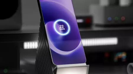 Meizu випустила бездротову зарядку з охолодженням і підтримкою горизонтального розміщення