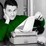 Eugene Sherban