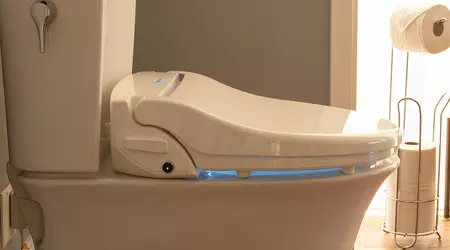 The TrueLoo toilet seat with artificial intelligence that scans waste is one of the best inventions of 2024