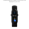 Xiaomi Mi Band 5 fitness bracelet Review - 5 stars!-43