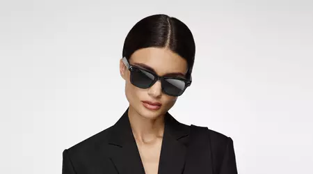 Meta releases a limited edition of Ray-Ban smartphones with Coperni for $549