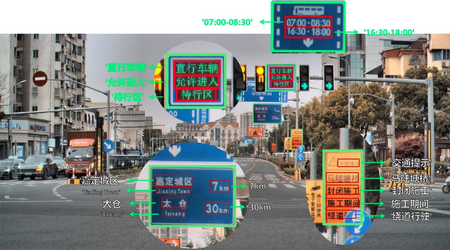 Xpeng commence à abandonner les cartes en haute définition dans son système de conduite autonome XNGP