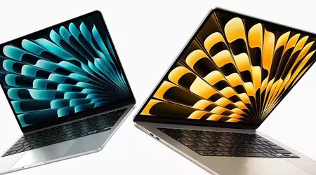 За кілька місяців після анонсу: Apple почала продавати відновлені MacBook Air із чипом M3