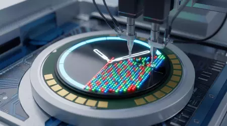 Samsung prépare le Micro LED pour Galaxy Watch : rendez-vous en 2027