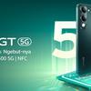 Передняя панель Vivo Y19s GT 5G