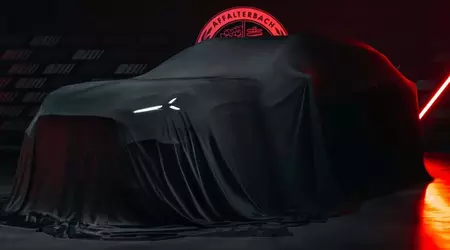 Mercedes-AMG готує електричний SUV на 1000+ сил: коли фізика безсила перед маркетингом