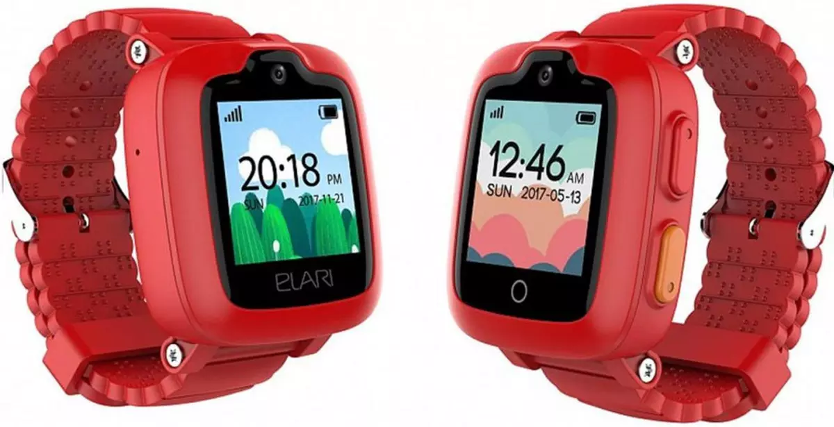 Elari KidPhone 3G