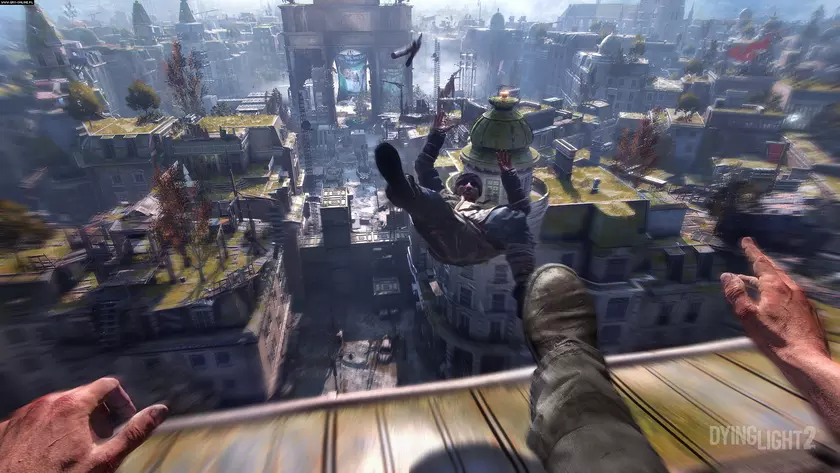 Dying Light 2 Stay Human Ultimate Edition исчезнет с полок цифровых магазинов 30-го сентября