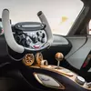Значок Venom F5-M Roadster багажник